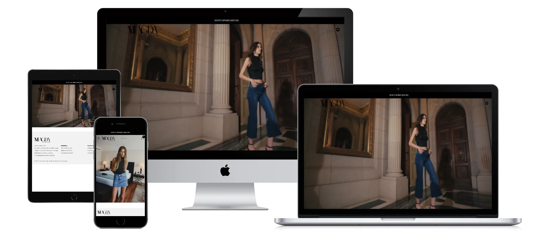 Danimsalsaba - Centro de estética